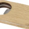 Boemia kleiner Flaschenöffner aus Buchenholz Buche – Ansicht 5