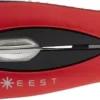 Casper Multifunktionswerkzeug mit 11 Funktionen Rot – Ansicht 4