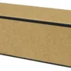 Dave Klappmesser aus Holz mit Gürtelclip Buche – Ansicht 6