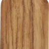 Originalhome Schneidebrett aus Teakholz Teak – Ansicht 2