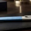 Parker Jotter Bond Street Kugelschreiber Hellblau – Ansicht 2