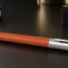 Parker Jotter Recycled Kugelschreiber Schwarz – Ansicht 1