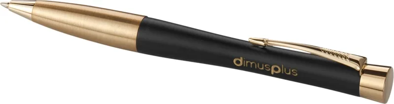 Parker Urban Kugelschreiber Schwarz-Gold Schwarz-Gold