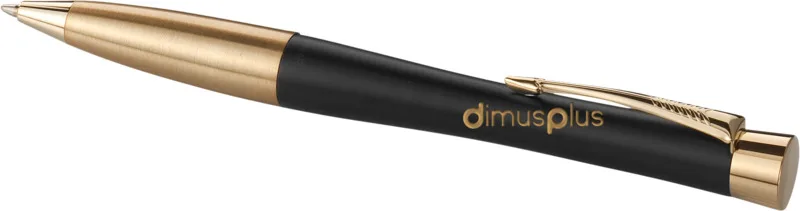 Parker Urban Kugelschreiber Schwarz-Gold Schwarz-Gold