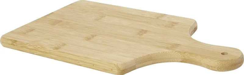 Quimet Brotzeitbrett aus Bambus Bambus