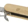 Richard Taschenmesser aus Holz mit 7 Funktionen Buche – Ansicht 6