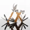 SCX.design T32 Multitool-Set aus Olivenholz Olivenholz – Ansicht 5