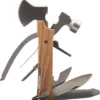 SCX.design T32 Multitool-Set aus Olivenholz Olivenholz – Ansicht 7