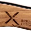 SCX.design T33 Klappmesser aus Olivenholz Olivenholz – Ansicht 3