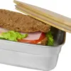 Tite Brotdose mit Gravur Edelstahl – Ansicht 4