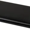 Pep Powerbank 4000 mAh mit Logo Schwarz – Ansicht 3