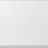 Plate Powerbank 8000 mAh aus Aluminium Silber – Ansicht 5