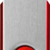 Rotate Basic USB-Stick 32 GB mit Gravur Rot – Ansicht 2