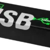 Rotate Basic USB-Stick 32 GB mit Gravur Schwarz – Ansicht 5