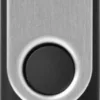 Rotate Basic USB-Stick 32 GB mit Gravur Schwarz – Ansicht 4